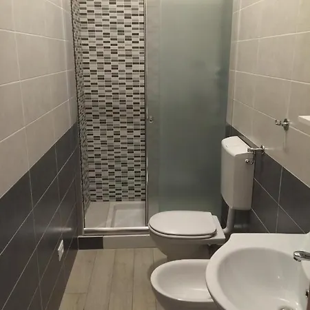 Konukevi Stanze Bolonya