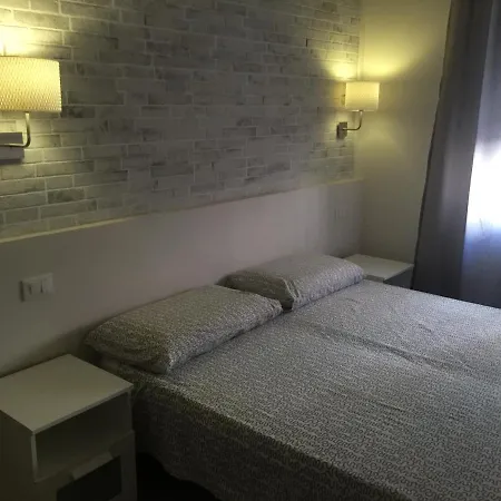 Stanze Guest house *