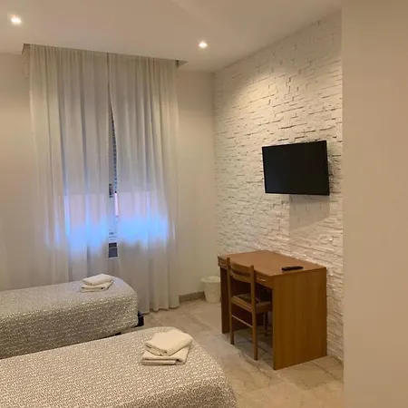Stanze Guest house *