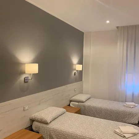 Stanze Guest house *