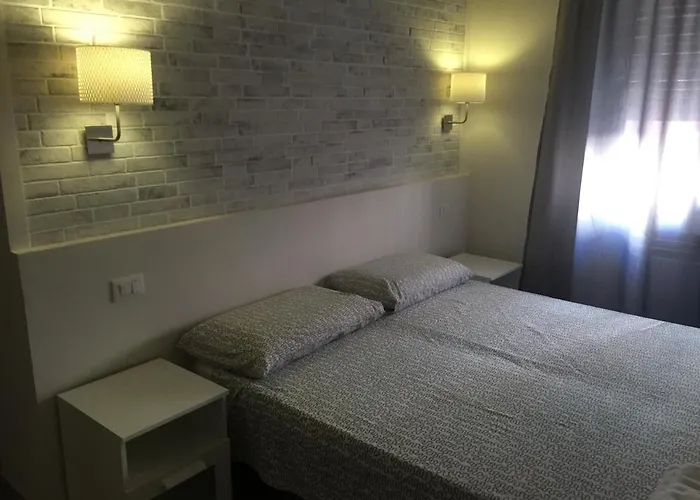 Stanze Vendégház *