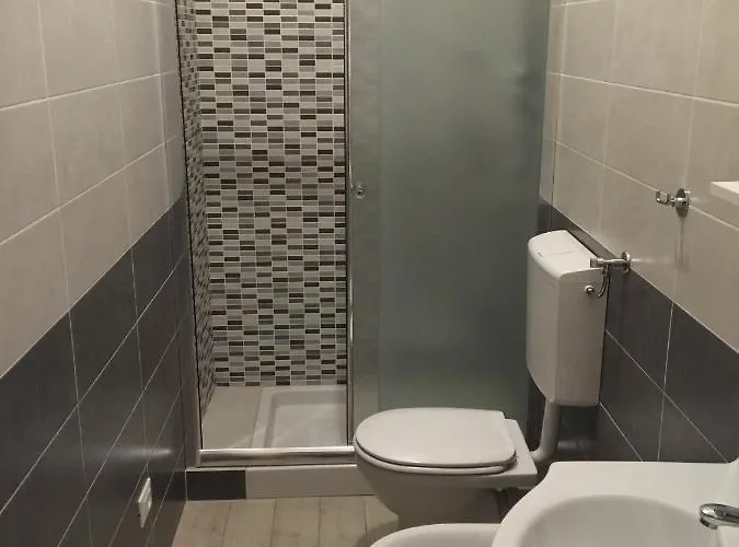 Vendégház Stanze Bologna