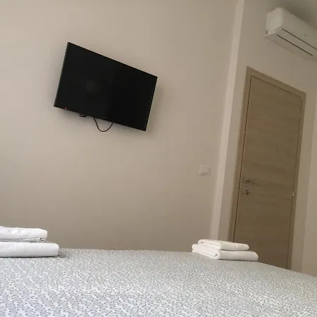 Stanze Penzion Boloňa