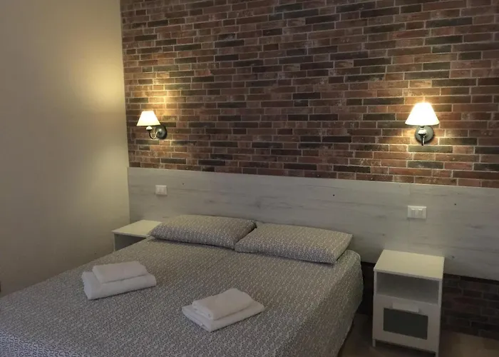 Stanze بولونيا