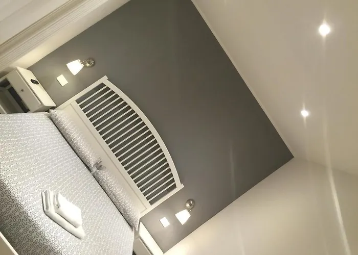 Stanze * بولونيا