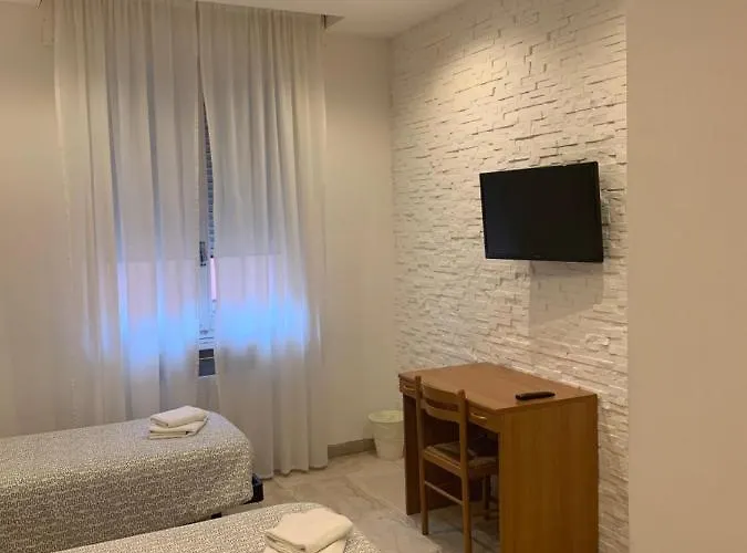 Stanze بيت ضيافة *